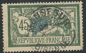 France ||  Scott # 122 - Used