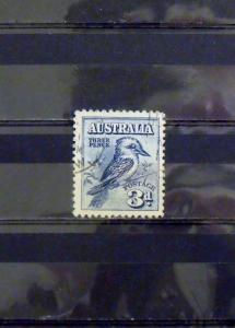 2344   Australia   Used, VF # 95  Melbourne Exhibition Issue      CV$ 8.00