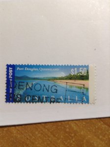 Australia  # 1981  used