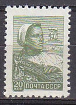 1959	Russia(USSR)	2198**	Collective farmer 	14,00 €