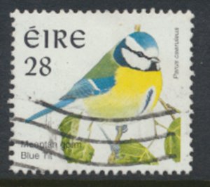 Ireland Eire SG 1037  SC# 1036 Used Birds  1997  see details & Scan