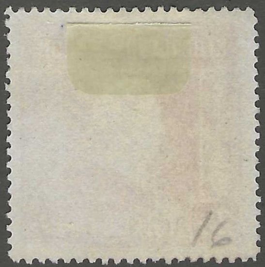 Netherlands, Scott#262,  mint, hinged,  2 1/2,  Queen