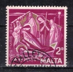 Malta - Scott 309