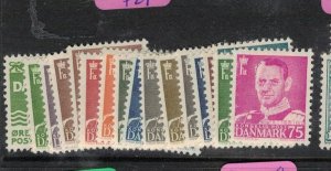 Denmark SC 306-14 MOG (8edx)