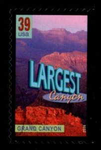 United States #4054 used