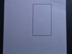 ​MONGOLIA-1974 CENTENARY OF UPU -MNH: S/S -VERY FINE WE SHIP TO WORLDWIDE.