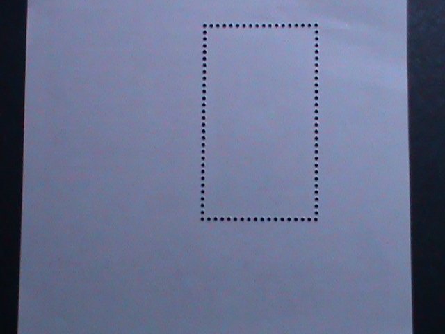 ​MONGOLIA-1974 CENTENARY OF UPU -MNH: S/S -VERY FINE WE SHIP TO WORLDWIDE.