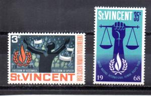 St. Vincent 262-263 MLH