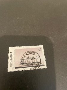 Gambia sc 781 u