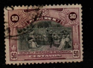 Peru  Scott 217 Used stamp