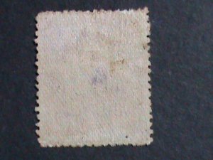 ​CHINA-1946 SC#4 76 YEARS OLD- DR. SUN FOR NORTH EAST SURCHARGE USED VERY FINE