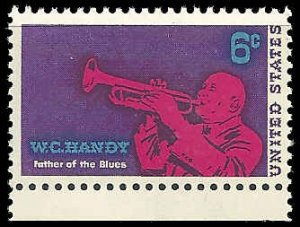 US - #1372 - MNH - SCV-0.25