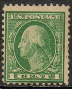 Cat. # 498, MNH, OG. 