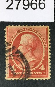 215 4c Jackson Used