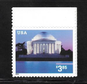 #3647A MNH Single