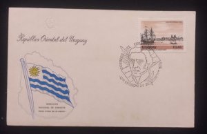 D)1976, FIRST DAY COVER, ISSUE, 250TH ANNIVERSARY OF THE FOUNDATION OF