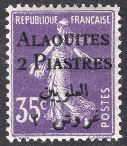 ALAOUITES SCOTT 7