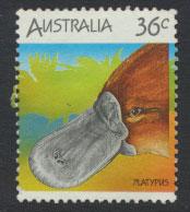 SG 1027  SC# 992e  Fine Used  - Australian Wildlife Koala