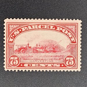 US Q11 Mint original gum