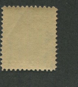 1902 United States Postage Stamp #304 Mint Never Hinged Original Gum 