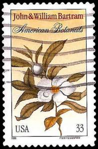 # 3314 USED JOHN AND WILLIAM BARTRAM