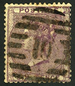 GB #27 USED