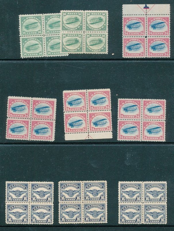 UNITED STATES – SUPERB NH SELECTION – 419270