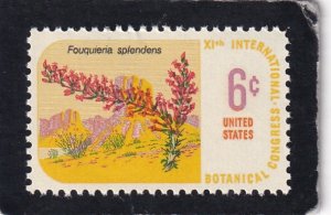 United States     #     1378     MNH