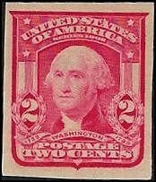 320 Mint,NG... SCV $13.50