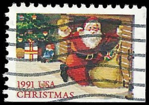 US - #2584 - Used - SCV-0.25