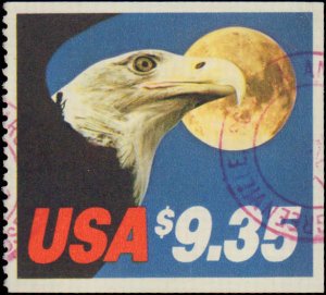 United States #1909, Complete Set, 1981, Used