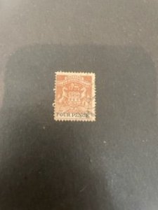 Rhodesia sc 5 u