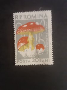 +Romania #1227          Used