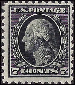 430 Mint,NG... SCV $80.00