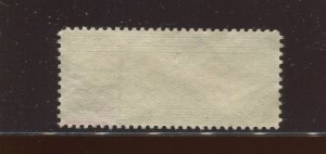 C15 Graf Zeppelin Air Mail Used Stamp (Bx 4195)