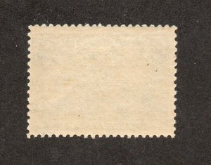 Canada - Unitrade# 54 MLH / VF     -       Lot 0225272