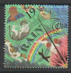 Great Britain SG 2197 Fine Used 