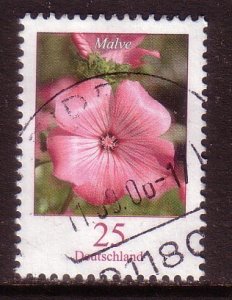 Germany  MiNr 2462 / used / 2005