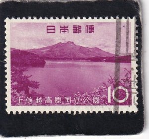 Japan   #      835    used