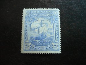 Stamps - Grenada - Scott# 47 - Mint Hinged Set of 1 Stamp