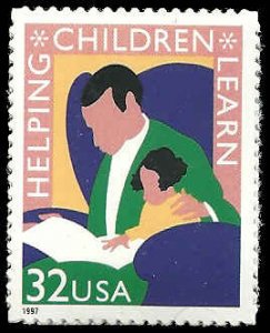 US - #3125 - MNH - SCV-0.65