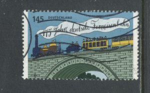 Germany 2783 Used
