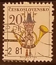 Czechoslovakia 1968