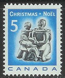 CANADA MINT NH # 488 (A)