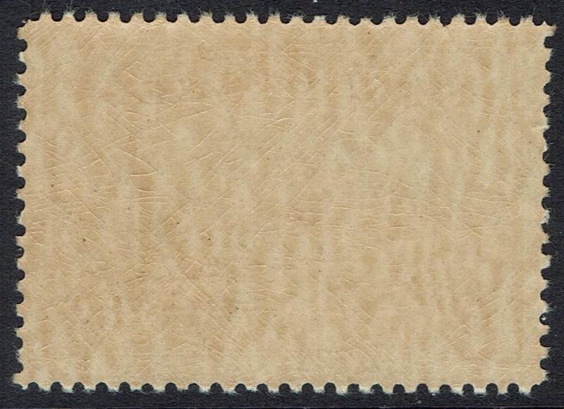 NEW GUINEA 1939 BULOLO AIRMAIL 6D MNH **