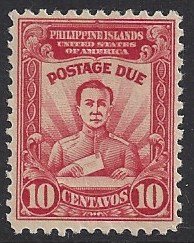 Scott J11 (Philippines) -- M,HR