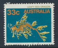 Australia SG 926 Fine  Used 