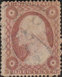 # 26 Used George Washington