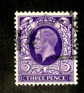 GREAT BRITAIN   215    BIN   $.60