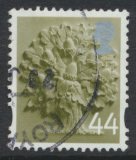 GB Regional England 44p SG EN11b SC#12 Used  Type I   see details